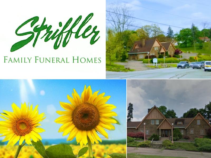 Strifflers of Dravosburg/West Mifflin Inc.