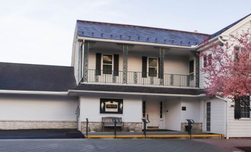 Sheetz Funeral Home, Inc.