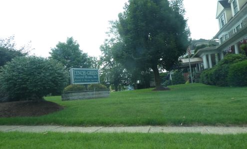 Lynch-Green Funeral Home & Cremation Services 151 N Michael St, St Marys Pennsylvania 15857