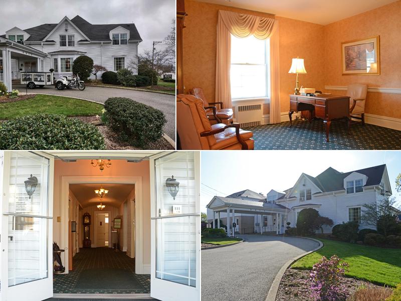 Bock Funeral Home Ltd