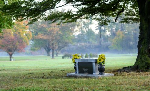Valley Forge Memorial Gardens