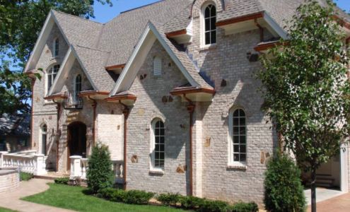 South Coast Seamless Gutters