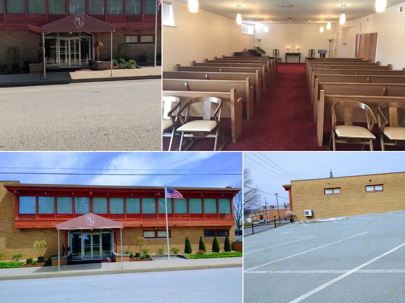 Hartman-Graziano Funeral Home, Inc.