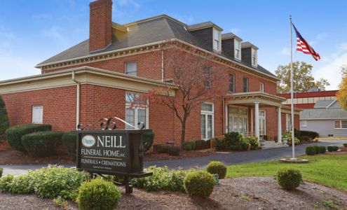 Neill Funeral Home