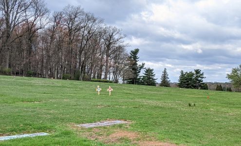 George Washington Memorial Park