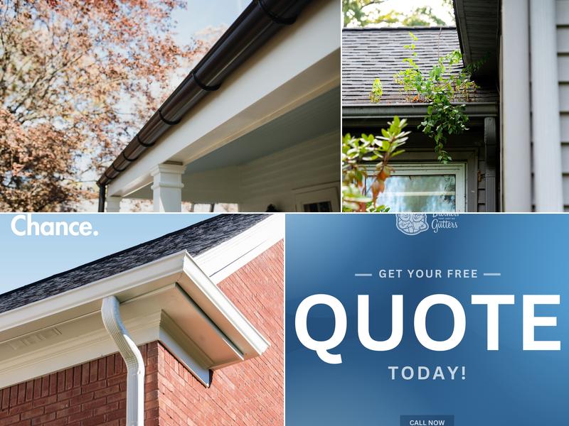 The Brothers that just do Gutters