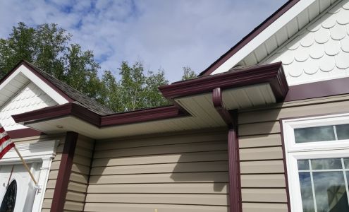 TOTL Gutters