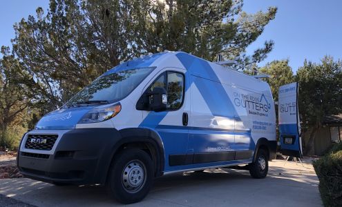 On the Edge Gutters, LLC