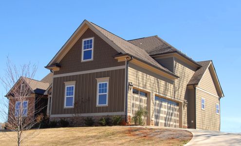 Mesa Roofing - Roof Repair & Replacement