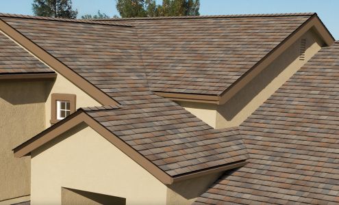 CANYON SUNRISE ROOFING CO.