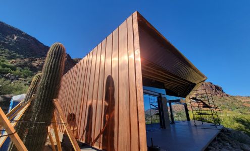 Behmer Roofing & Sheet Metal