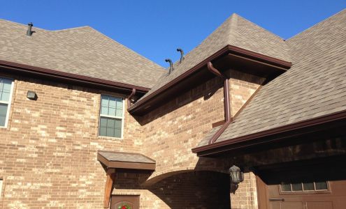 Flo-Rite Gutters, LLC 483 Lawrence County 326, Strawberry Arkansas 72469