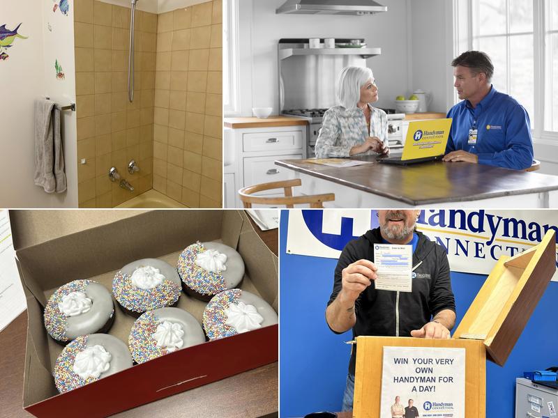 Handyman Connection of Calgary