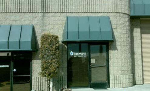 Edgewater Rain Gutter Co