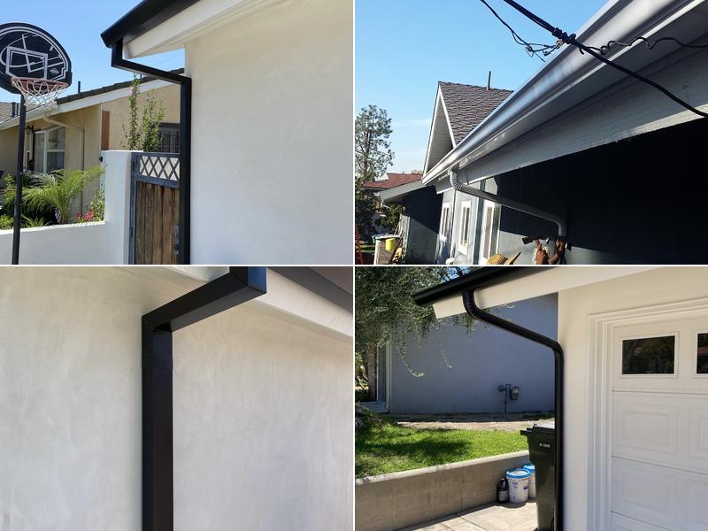 Unlimited Raingutters Inc