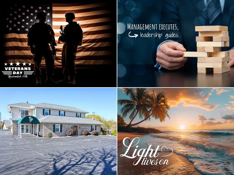 Beck Funeral Home & Cremation Service, Inc.