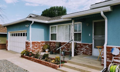 S.A Rain Gutter Inland Empire