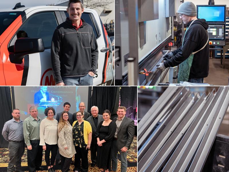 Morton Industries LLC