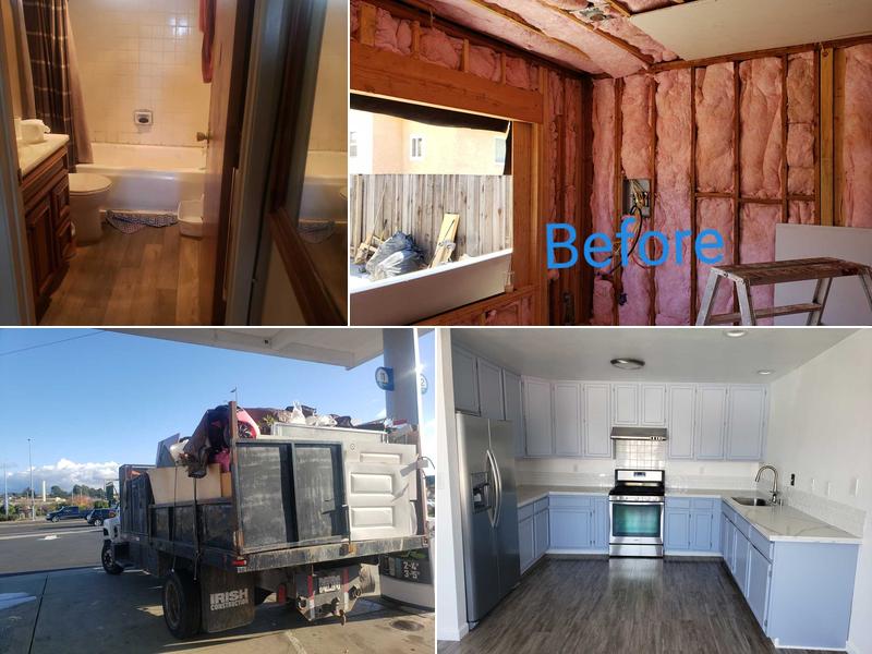 SBG Home Improvement