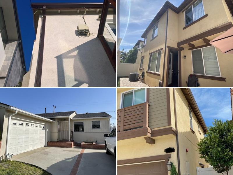 Edgeline Raingutters