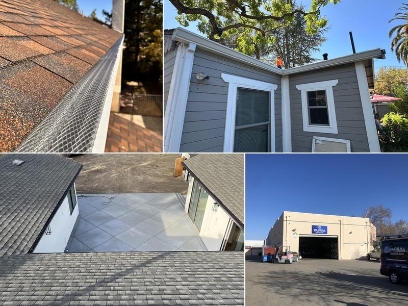 Global Gutter Systems