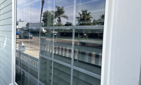 Sunshine Window Cleaning and Services