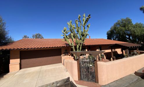 R L Scott and Son Roofing