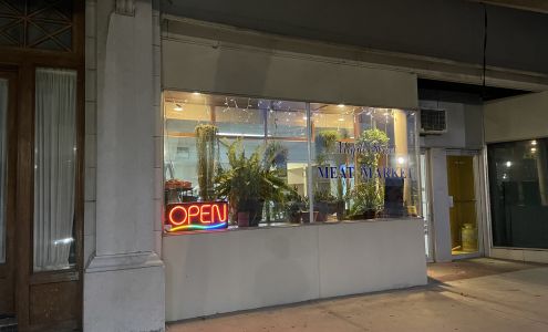 Maple Street Meat Market