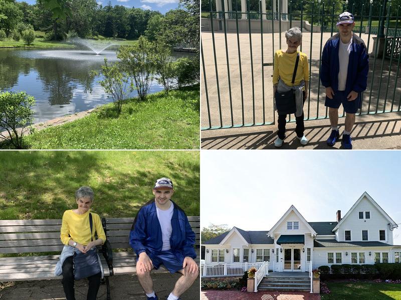 Avery-Storti Funeral Home