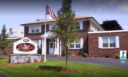 Maceroni Funeral Home & Cremation Services
