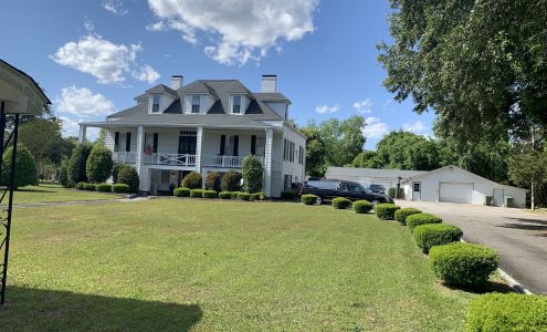 Collins Funeral Home