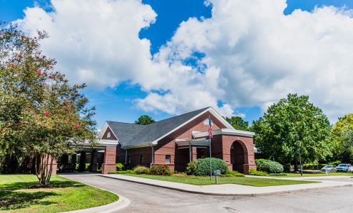 J. HENRY STUHR FUNERAL HOME