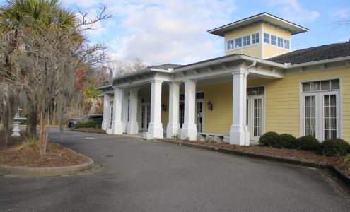 McAlister-Smith Funeral & Cremation West Ashley