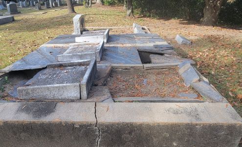 St. Lawrence Cemetery