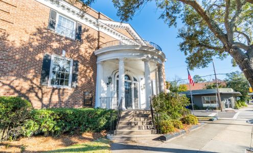 J. Henry Stuhr Funeral Home