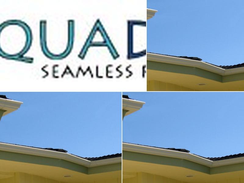 Clutter-Free Gutter Cleaning & Installation