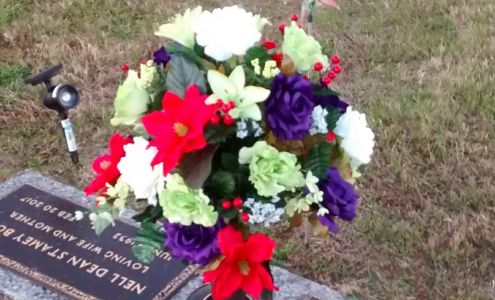 Westview Memorial Park