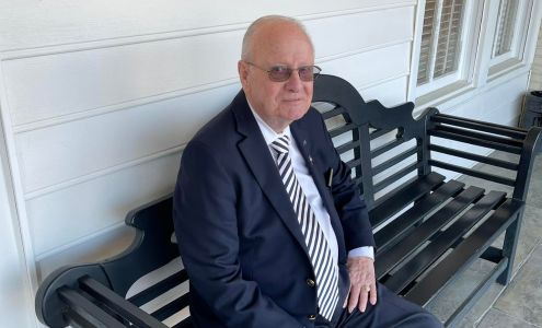 Brown-Pennington-Atkins Funeral Home