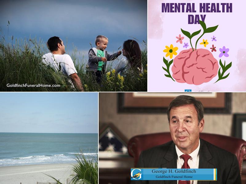 Goldfinch Funeral Homes Beach Chapel