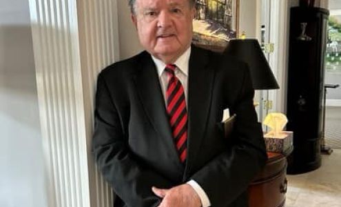 Jerry L. Hartley Funeral Home LLC