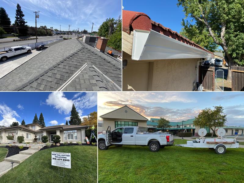 Nor Cal Gutter Solutions