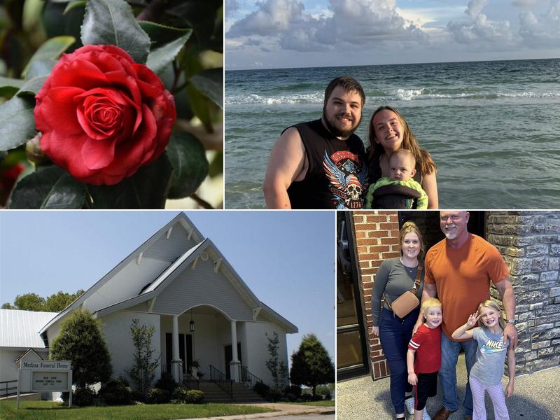 Medina Funeral Home & Cremation Service