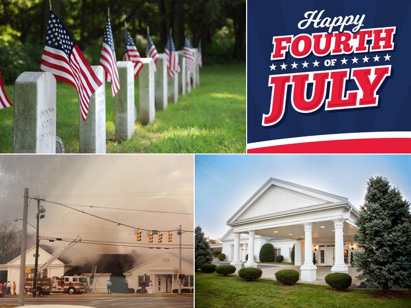 Woodfin Funeral Chapels - Murfreesboro & Smyrna, TN