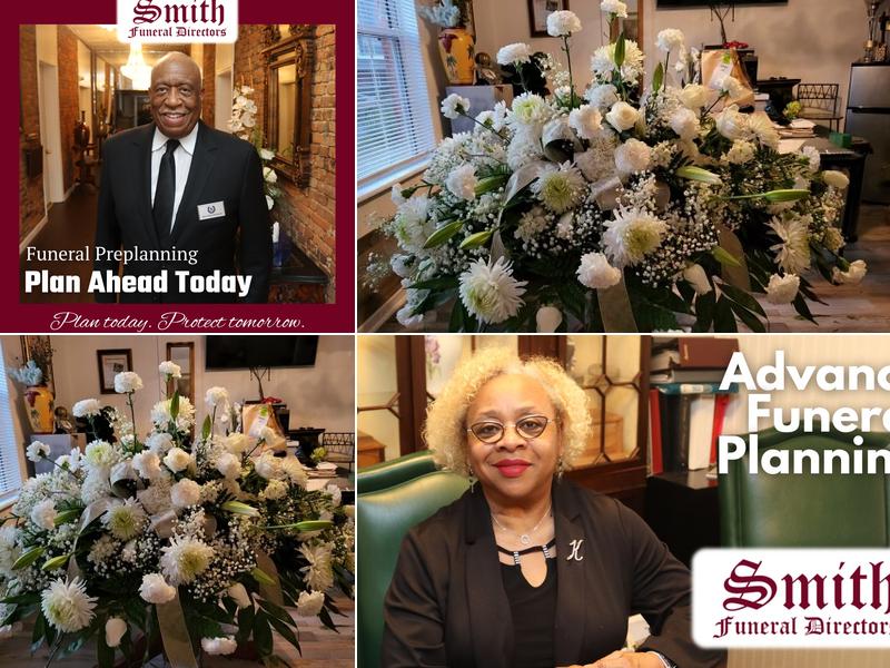 Smith Funeral Directors