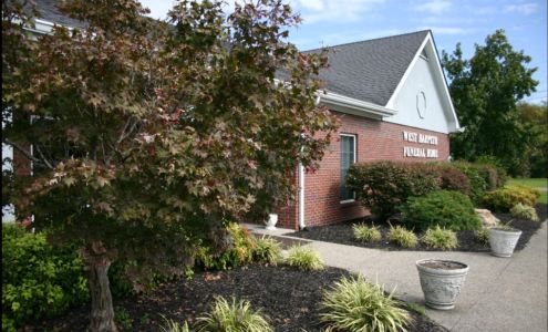 West Harpeth Funeral Home & Crematory