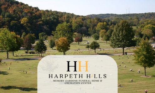 Harpeth Hills Memory Gardens Funeral Home & Cremation Center