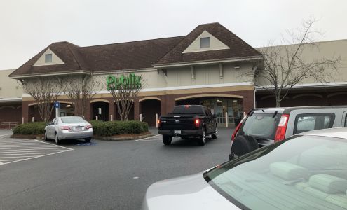 Publix Super Market at Oglethorpe Crossing