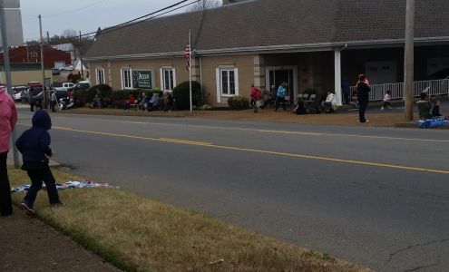 Dickson Funeral Home & Cremation Center