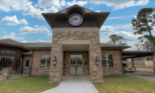 Williams Funeral Home & Crematory