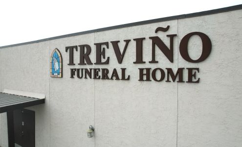 Trevino Funeral Home